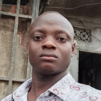 N'goran isaac  Kouakou