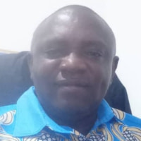 MARTIN ACHUO KWA