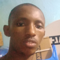 Souleymane Keita