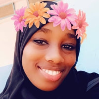 Khodie Aichatou Sidibe