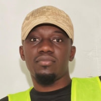 Sofiane Diawara
