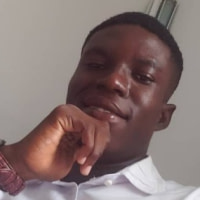 BADOU EMMANUEL COLOMB N'GOU