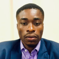 Nekezi Cedric  Yalety