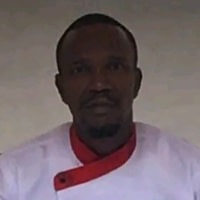 Pacôme  Zahi
