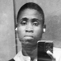 Kan Ghislain  Kouadio
