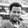 Zelalem  Belay