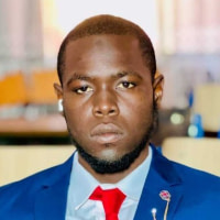 Daouda Kaba