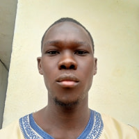 Mohamed Sidibe