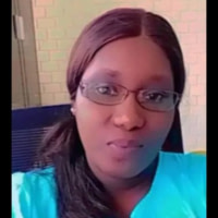 Khadidiatou Ndoye