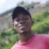 Guy Cyrille  Ebah