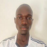 Cheikh  Ndiaye