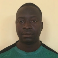FAGAFOLO ALI  COULIBALY