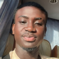Beke ariel Emmanuel Ahui