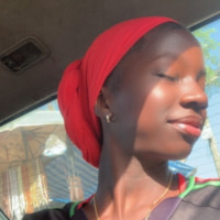 Fatimata Dahiya  Diallo