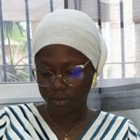 Aïcha  Sarr