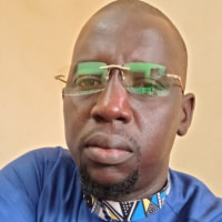 HAROUNA  DENON