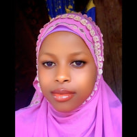Maimouna  Diallo