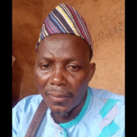 Olamidé Chakirou  HODONOU