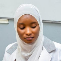 Mariama DRAME