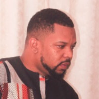 John Benjamin DOSSEH