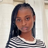 Tamole Ruth Zoh