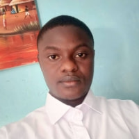 Charles Emmanuel  Akou
