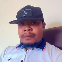 Gbizie Gilles Herbert Toto