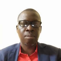 Patrice Assoumou Akoutcharé