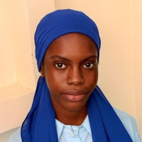 Karidjatou  SALL