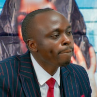 Michel  ODINGA