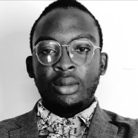 Baih joseph Siracide  Ehouman