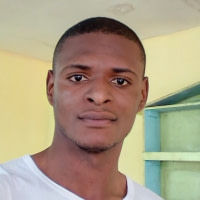 Berlin chadrac  MBOUMA