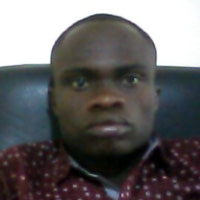 Koffi Audes YAFFI