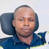 Yao jean Marius  Kanga
