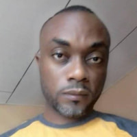 YANEMONHON MATHIEU  TAOUA