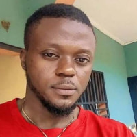 Ngwa Yannick