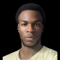 David Samuel ALLEGBE