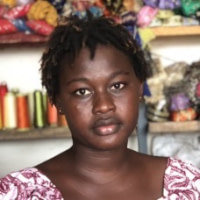 Alimatou  Zouon