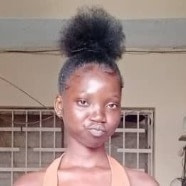 N'goran grace divine  Koffi
