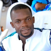 Gilbert Koffi  Kouame