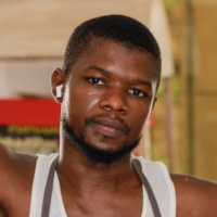 Abdou BABOU