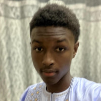 Mohamed Abdoulaye  Ba