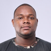 Tamsir GUEYE