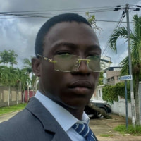 Osseni  Santos