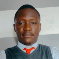 GUY ROGER ACHOUKOU