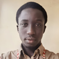 Adouko uriel marie Ehouman