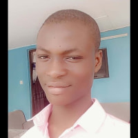 Kouadio cyriack  Yao
