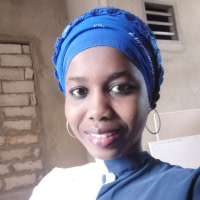 FAtoumata Gueye
