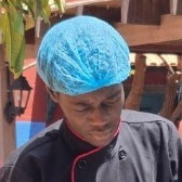 Ibrahima Ndao