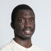 Mahamed DIOP